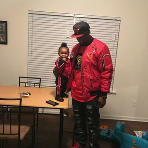 Meet your Posher, Aaron